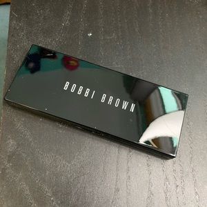 Brand New Bobbi Brown 3-Pan Palette
